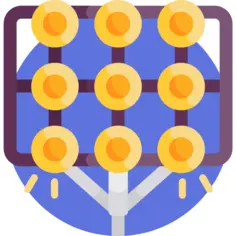 照明