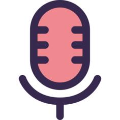 Microphone