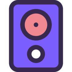 扬声器