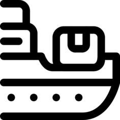 Shipping