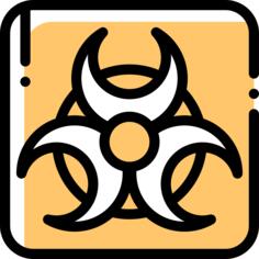 Biohazard