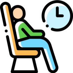 Waiting room