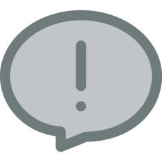 Speech bubble