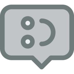 Speech bubble