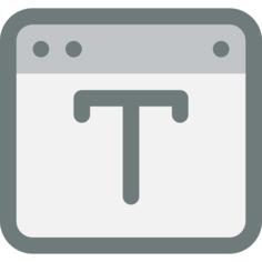 Text