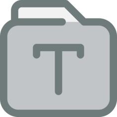 Folder