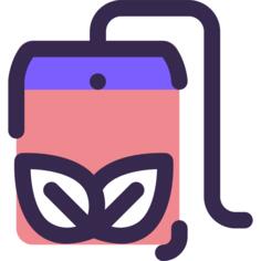茶