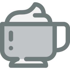 Hot drink