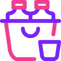 啤酒