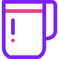 杯子