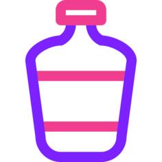Beer bottle