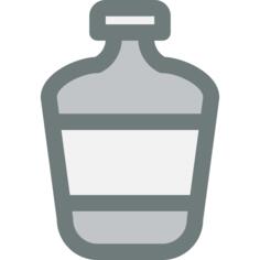 Beer bottle