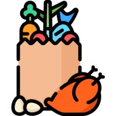 Groceries