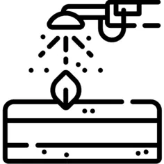 Watering