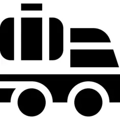 送货卡车