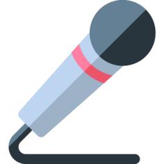 Microphone