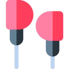 Earphones