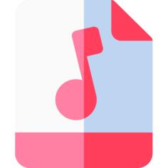 Audio file