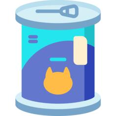 Canned food