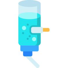 Water dispenser