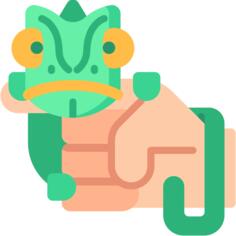 Chameleon