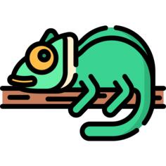 Chameleon