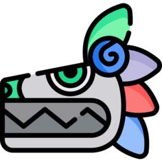 羽蛇神