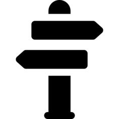 Sign Post