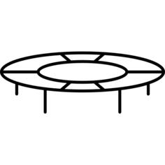 Trampoline