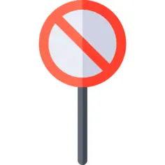 Street sign