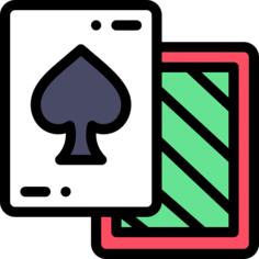 Playing card