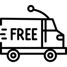 送货卡车