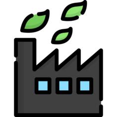 Sustainable factory