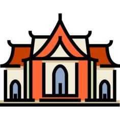 Temple