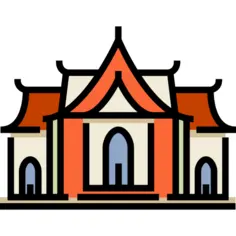 寺庙