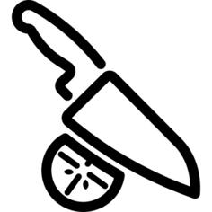 刀