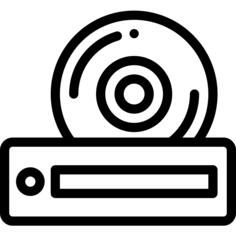 DVD播放机