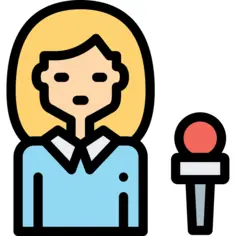 Journalist