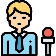 Journalist