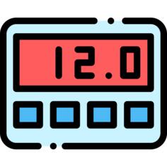 Taximeter