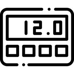 Taximeter