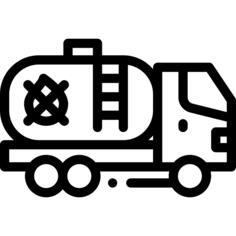 Tank truck