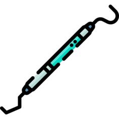 Dental probe
