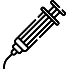 Syringe