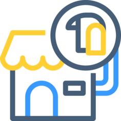 Pet shop