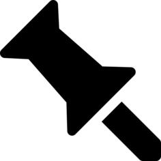 Push pin