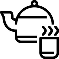 茶壶
