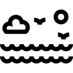海