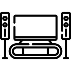 Home cinema