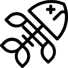 鱼骨